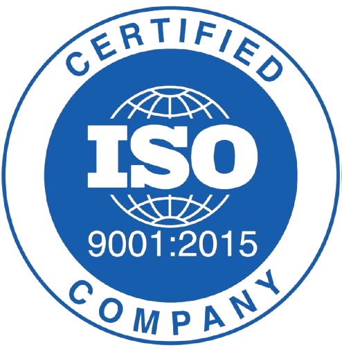 ISO 9001:2015