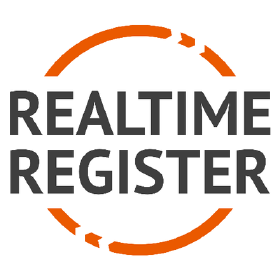 Realtime Register