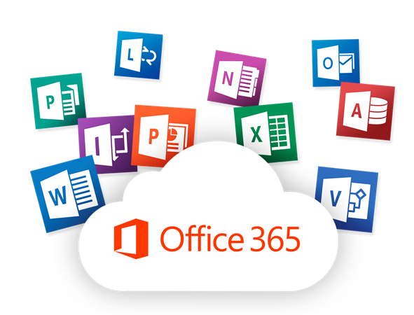 Microsoft 365 Collaboration Features