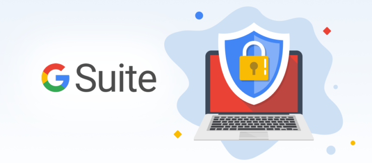  Google Workspace Security Features