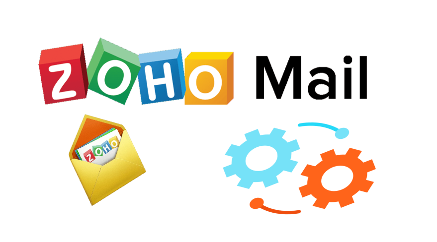 Zoho Mail Integration